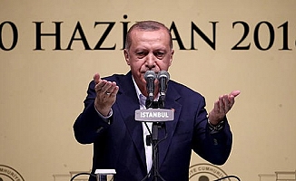 Erdoğan: Hastayı kapıdan çeviren bedelini öder
