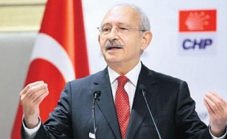 Kemal Kılıçdaroğlu istifa mı edecek?