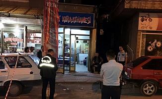 Kırıkkale'de silahlı kavga: 6 yaralı