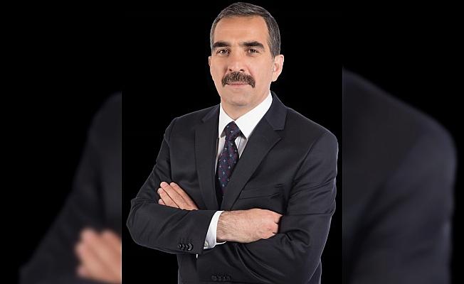 MHP milletvekili adayı Eyyüp Yıldız: