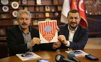 Nevşehir Belediyespor yeni kimliğine kavuşuyor
