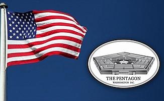 Pentagon'dan Münbiç açıklaması