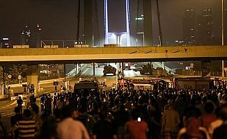 15 Temmuz Şehitler Köprüsü davasında 72 ağırlaştırılmış müebbet