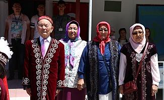 3. Geleneksel Kazak Kültürü Tanıtma ve Kaynaşma Festivali