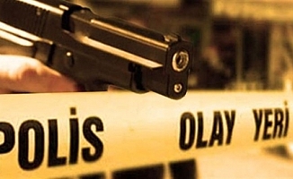 Beypazarı'nda bir kişi silahla yaralandı