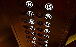 Binalara 'asansör' düzenlemesi