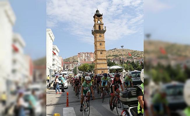 Bisiklet: Türkiye Şampiyonası Yol Yarışları