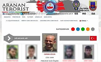 Diyarbakır'daki operasyonda gri listedeki terörist etkisiz hale getirildi