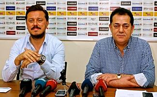 Eskişehirspor transferde temkinli
