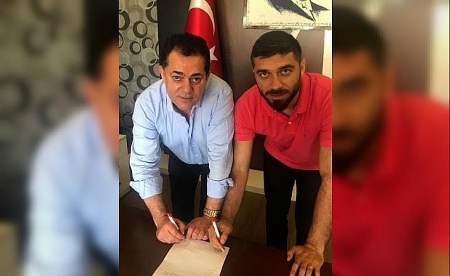 Eskişehirspor'da transfer