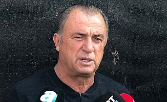 Galatasaray Teknik Direktörü Terim: Ben, Ozan Tufan'ı hiç istemedim