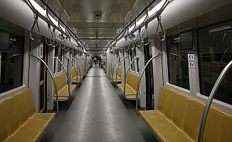 İstanbul'da metro seferleri normale döndü