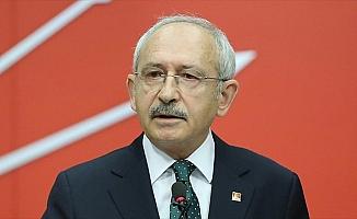 Kılıçdaroğlu, 95 bin lira tazminat ödemeye mahkum edildi