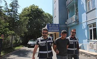 Konya'da hastane otoparkında silahlı kavga: 1 ölü