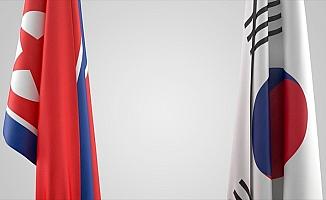 Koreler arasında general düzeyinde askeri görüşme