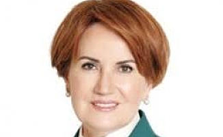 MHP, Meral Akşener hakkında suç duyurusunda bulundu