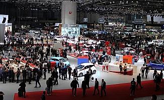 Otomotiv sektörüne yön verenler İstanbul'da buluşacak