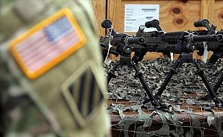 PKK/PYD-YPG ABD'nin verdiği silahları karaborsada satıyor