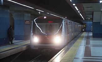Sincan'dan Kızılay'a aktarmasız metro seferleri başlıyor
