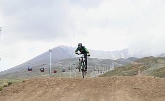 Uluslararası Erciyes Dağ Bisikleti Kupası