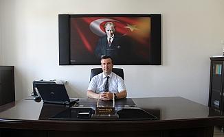 Yazı İşleri Müdürlüğüne Osman Selcik atandı