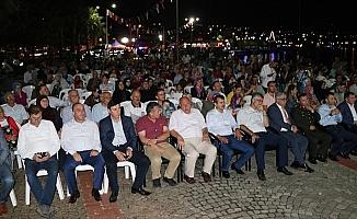 17 Ağustos Marmara Depremi'nin 19. yılında anma töreni