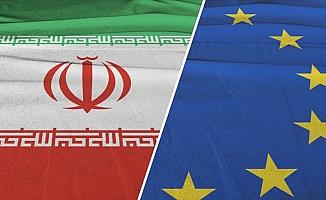 Avrupa'dan İran ile ticaret açıklaması