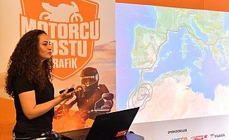 Aytemiz Dünya Motokros Şampiyonası Türkiye Etabı'na sponsor oldu