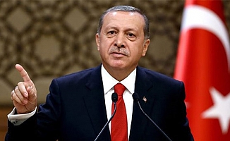 Başkan Erdoğan piyasalara güven verdi