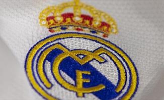 Courtois Real Madrid'de