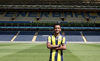 Fenerbahçe, Jailson için ödenen ücreti açıkladı