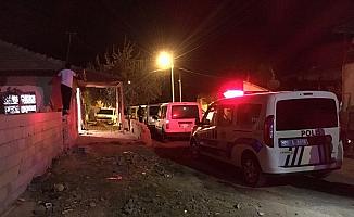 Karaman'da silahlı saldırı: 3 yaralı