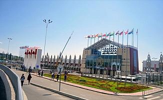 Kırgızistan 3. Dünya Göçebe Oyunlarına ev sahipliği yapacak