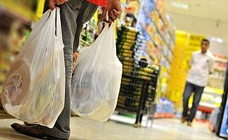 Plastik alışveriş poşetlerinde yeni dönem başlıyor