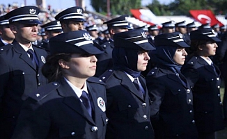 Polis Akademisi yüksek lisans ve doktora öğrencisi alacak