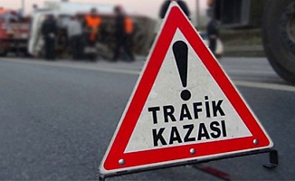 Saadet Partisi Hafik İlçe Başkanı trafik kazasında öldü