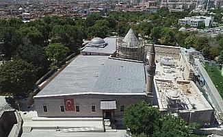 Selçuklu'nun kadim başkenti: Konya