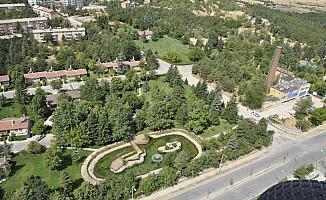 Seydişehir'de imar planı yenileniyor