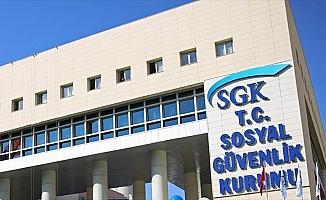 SGK borçlarının yapılandırılması 7 Eylül'e kadar sürecek