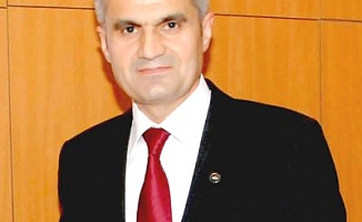 Turan Akpınar Ankara İl Milli Eğitim Müdürü oldu