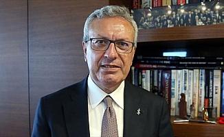 Türkiye İş Bankası Genel Müdürü Bali: Güçlü dolar sürdürülebilir değil
