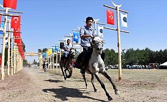 Türklerin Anadolu'ya giriş kapısında zafer heyecanı