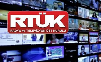 TV kanallarına 'müstehcenlik' cezası