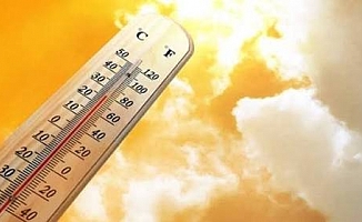 Ülke genelinde hava sıcaklığı artacak