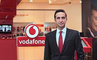 Vodafone aboneleri bayramda kesintisiz iletişimin keyfini çıkardı