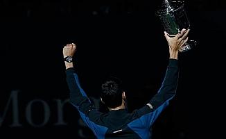 ABD Açık'ta Novak Djokovic şampiyon
