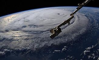 ABD'ye yaklaşan felaket Florence kasırgası