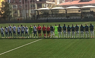Altındağ Belediyespor Ziraat Türkiye Kupası’nda 3. turda