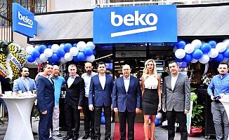 Beko İzmir'de 6 yeni konsept mağaza açtı