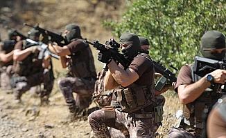 Bingöl'de iki yılda 86 PKK'lı terörist etkisiz hale getirildi